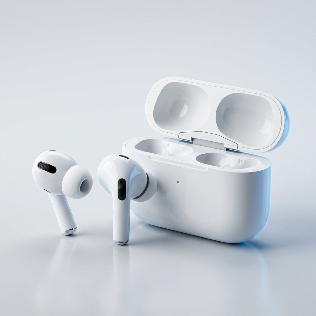 AirPods Pro 2 ANC
